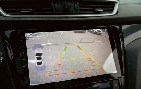 Nissan X-Trail, 2019 год, 1 695 000 рублей, 14 фотография