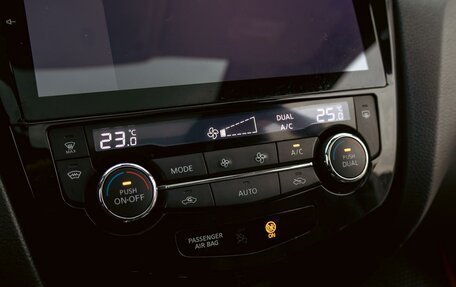 Nissan X-Trail, 2019 год, 1 695 000 рублей, 15 фотография