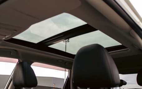 Nissan X-Trail, 2019 год, 1 695 000 рублей, 17 фотография