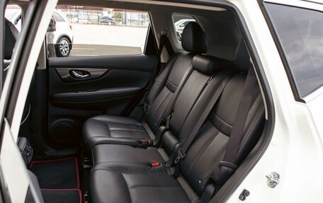 Nissan X-Trail, 2019 год, 1 695 000 рублей, 18 фотография