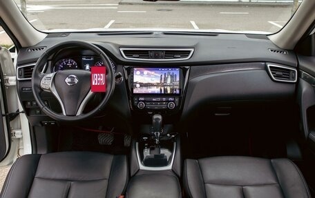 Nissan X-Trail, 2019 год, 1 695 000 рублей, 16 фотография