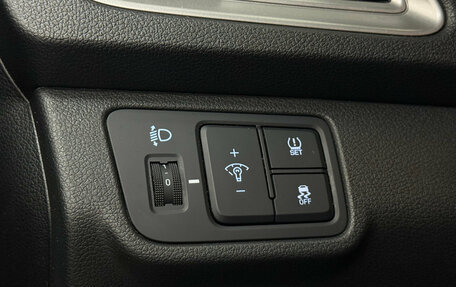 Hyundai Solaris II рестайлинг, 2021 год, 1 790 000 рублей, 12 фотография