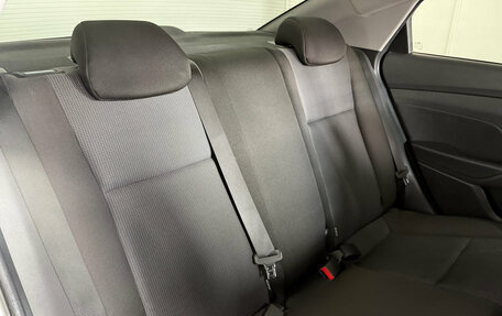 Hyundai Solaris II рестайлинг, 2021 год, 1 790 000 рублей, 15 фотография