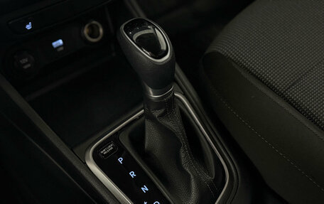 Hyundai Solaris II рестайлинг, 2021 год, 1 790 000 рублей, 10 фотография