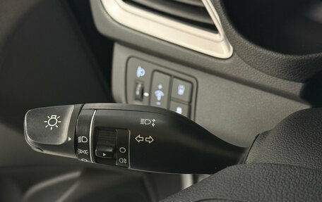 Hyundai Solaris II рестайлинг, 2021 год, 1 790 000 рублей, 11 фотография