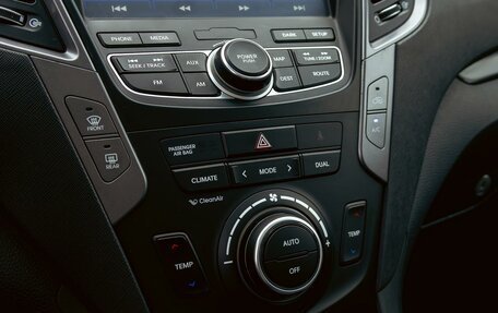 Hyundai Santa Fe III рестайлинг, 2015 год, 1 495 000 рублей, 15 фотография