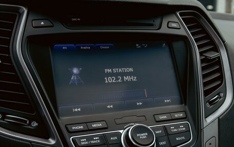 Hyundai Santa Fe III рестайлинг, 2015 год, 1 495 000 рублей, 14 фотография