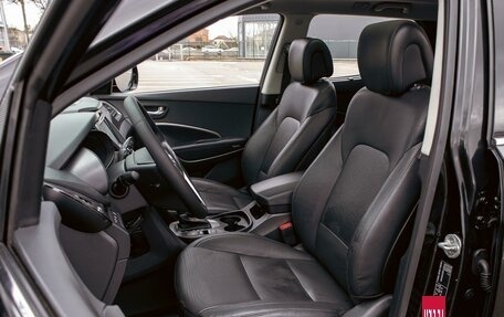 Hyundai Santa Fe III рестайлинг, 2015 год, 1 495 000 рублей, 11 фотография