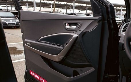 Hyundai Santa Fe III рестайлинг, 2015 год, 1 495 000 рублей, 12 фотография