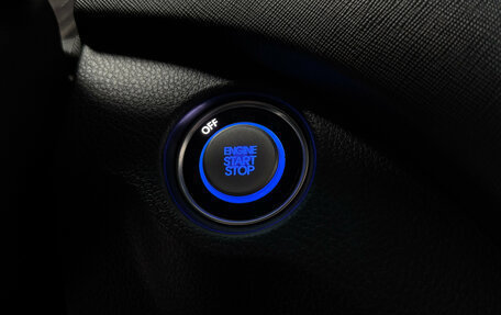 Hyundai Santa Fe III рестайлинг, 2015 год, 2 099 000 рублей, 13 фотография