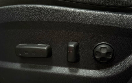 Hyundai Santa Fe III рестайлинг, 2015 год, 2 099 000 рублей, 10 фотография