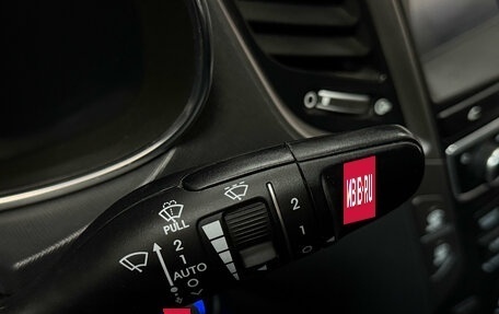 Hyundai Santa Fe III рестайлинг, 2015 год, 2 099 000 рублей, 12 фотография