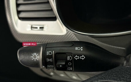 Hyundai Santa Fe III рестайлинг, 2015 год, 2 099 000 рублей, 17 фотография