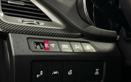 Hyundai Santa Fe III рестайлинг, 2015 год, 2 099 000 рублей, 19 фотография