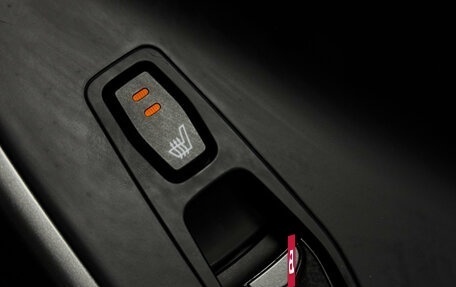 Hyundai Santa Fe III рестайлинг, 2015 год, 2 099 000 рублей, 16 фотография