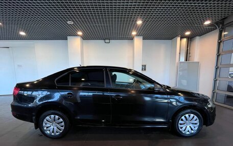 Volkswagen Jetta VI, 2012 год, 661 000 рублей, 2 фотография