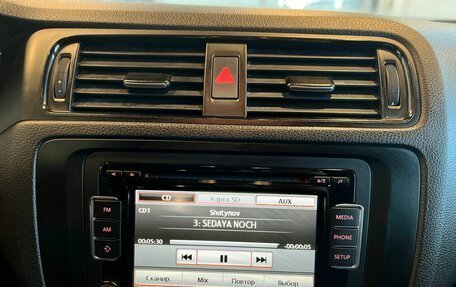 Volkswagen Jetta VI, 2012 год, 661 000 рублей, 14 фотография