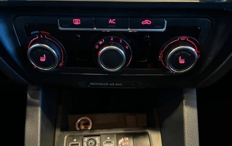 Volkswagen Jetta VI, 2012 год, 661 000 рублей, 15 фотография