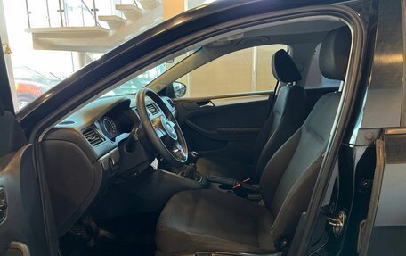 Volkswagen Jetta VI, 2012 год, 661 000 рублей, 16 фотография