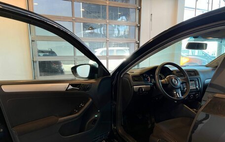 Volkswagen Jetta VI, 2012 год, 661 000 рублей, 20 фотография