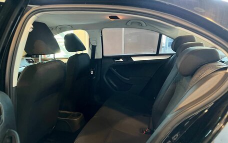 Volkswagen Jetta VI, 2012 год, 661 000 рублей, 24 фотография