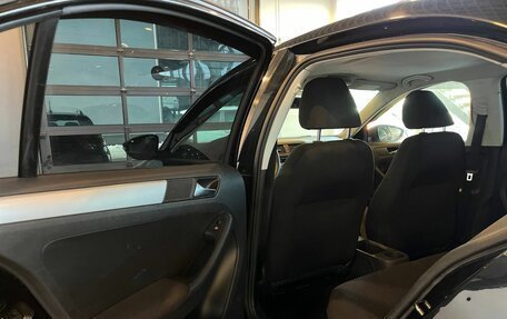 Volkswagen Jetta VI, 2012 год, 661 000 рублей, 23 фотография