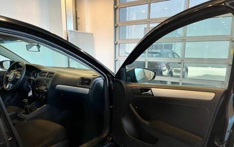 Volkswagen Jetta VI, 2012 год, 661 000 рублей, 26 фотография