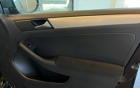 Volkswagen Jetta VI, 2012 год, 661 000 рублей, 27 фотография