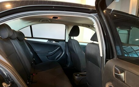 Volkswagen Jetta VI, 2012 год, 661 000 рублей, 25 фотография