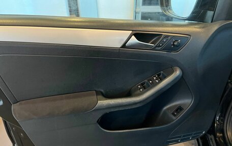 Volkswagen Jetta VI, 2012 год, 661 000 рублей, 21 фотография