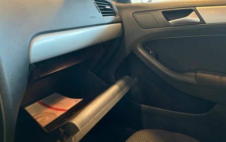 Volkswagen Jetta VI, 2012 год, 661 000 рублей, 29 фотография