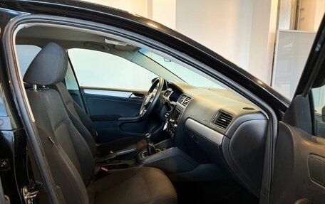 Volkswagen Jetta VI, 2012 год, 661 000 рублей, 28 фотография