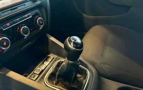 Volkswagen Jetta VI, 2012 год, 661 000 рублей, 30 фотография