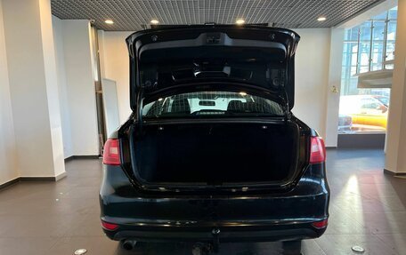 Volkswagen Jetta VI, 2012 год, 661 000 рублей, 33 фотография