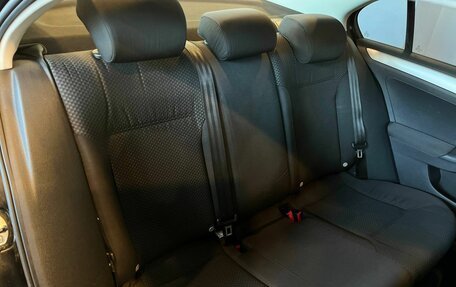 Volkswagen Jetta VI, 2012 год, 661 000 рублей, 32 фотография