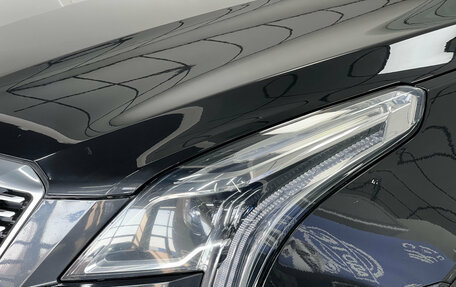 Cadillac XT5 I рестайлинг, 2020 год, 3 650 000 рублей, 6 фотография