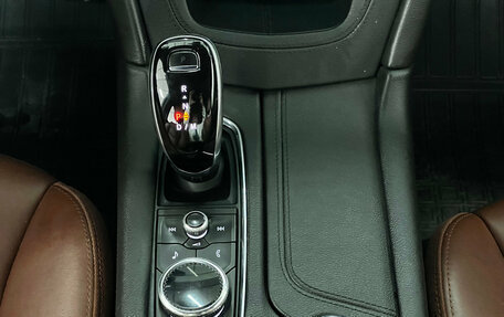 Cadillac XT5 I рестайлинг, 2020 год, 3 650 000 рублей, 14 фотография