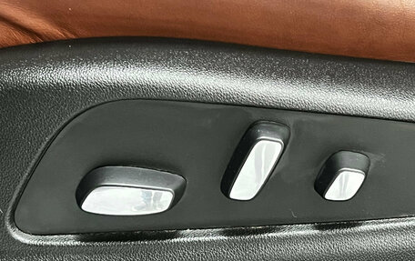 Cadillac XT5 I рестайлинг, 2020 год, 3 650 000 рублей, 11 фотография