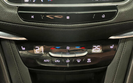 Cadillac XT5 I рестайлинг, 2020 год, 3 650 000 рублей, 16 фотография