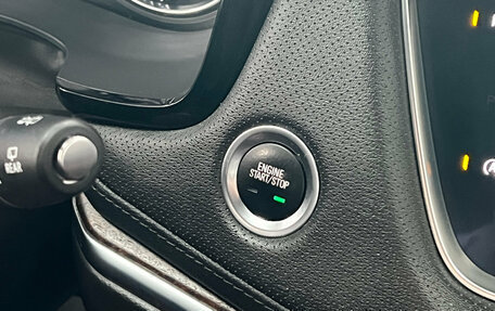 Cadillac XT5 I рестайлинг, 2020 год, 3 650 000 рублей, 17 фотография