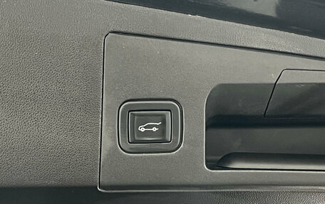 Cadillac XT5 I рестайлинг, 2020 год, 3 650 000 рублей, 19 фотография