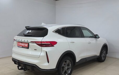 Haval F7 I, 2023 год, 2 145 000 рублей, 4 фотография