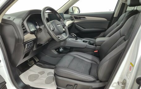 Haval F7 I, 2023 год, 2 145 000 рублей, 9 фотография