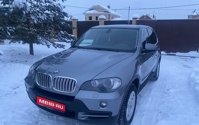 BMW X5, 2008 год, 1 750 000 рублей, 1 фотография