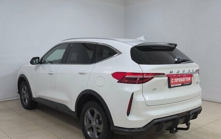 Haval F7 I, 2023 год, 2 145 000 рублей, 6 фотография