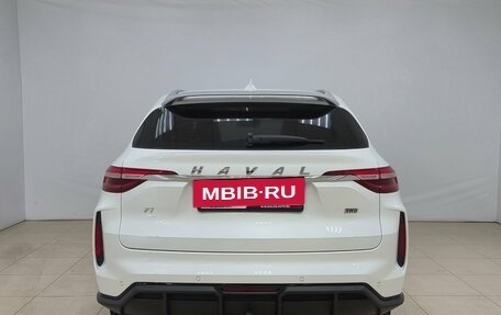 Haval F7 I, 2023 год, 2 145 000 рублей, 5 фотография