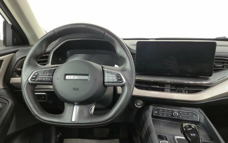 Haval F7 I, 2023 год, 2 145 000 рублей, 12 фотография