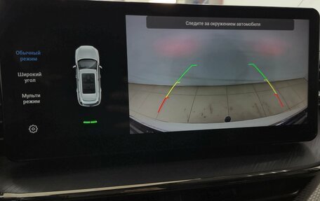 Haval F7 I, 2023 год, 2 145 000 рублей, 20 фотография