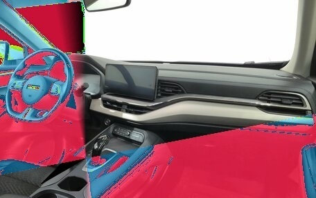 Haval F7 I, 2023 год, 2 145 000 рублей, 13 фотография