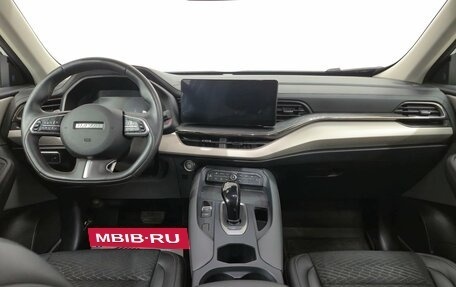 Haval F7 I, 2023 год, 2 145 000 рублей, 11 фотография